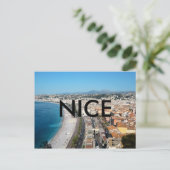 Carte Postale gentil, FRANCE (Debout devant)