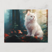 Carte postale Gentle Breeze (Devant)