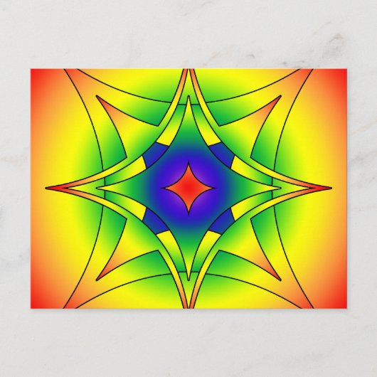 Carte Postale Geo R10 (Devant)