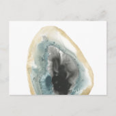 Carte Postale Géodes III (Devant)