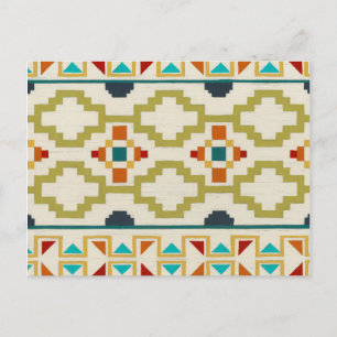 Carte Postale Géométrie du sud-ouest I