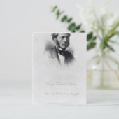 Carte Postale George Gabriel Stokes (Debout devant)