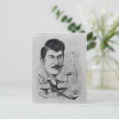 Carte Postale George Leybourne (Debout devant)