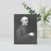 Carte Postale George Stubbs | Autoportrait 4 (Debout devant)