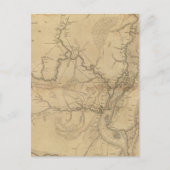 Carte Postale Georgetown District, Caroline du Sud (Devant)