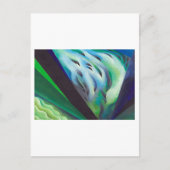 Carte Postale georgia o'keeffe (Devant)