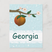 Georgia Peach