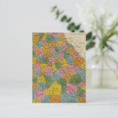 Carte Postale Géorgie 4 (Debout devant)