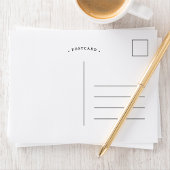 Carte Postale Géraniums | Childe Hassam