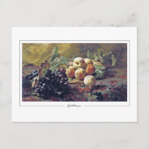 Carte Postale Gerardina van de Sande Bakhuyzen #6 - Beaux-Arts …