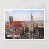 Carte Postale Germany (Devant)