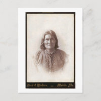 Geronimo 1888