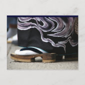 Carte Postale Getta (Devant)