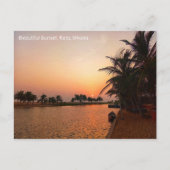 Carte postale Ghana (Devant)