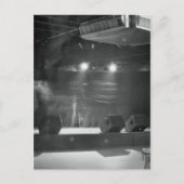 Carte Postale Ghostband (Devant)