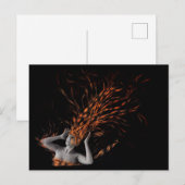 CARTE POSTALE GIAWIL 20 (Devant / Derrière)