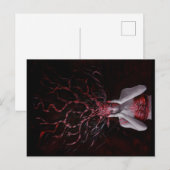 CARTE POSTALE GIAWIL RED (Devant / Derrière)