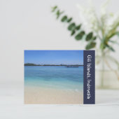 Carte Postale gili meno (Debout devant)