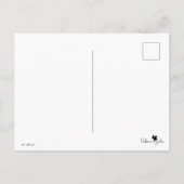 Carte Postale Gilmore Girls | Al's Pancake World Logo (Dos)