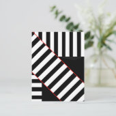 Carte Postale Ginza (Debout devant)