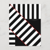 Carte Postale Ginza (Devant)