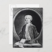 Carte Postale Gioacchino Conti, Gizziello, (Devant / Derrière)