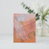 Carte Postale Giorgis 1998 (Debout devant)