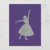 Carte Postale Giselle (Devant)