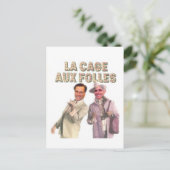 Carte postale GIULIANI ROMNEY (Debout devant)