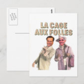 Carte postale GIULIANI ROMNEY (Devant / Derrière)