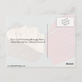 Carte Postale Giuliano De Medici Portrait Par Sandro Botticelli (Dos)