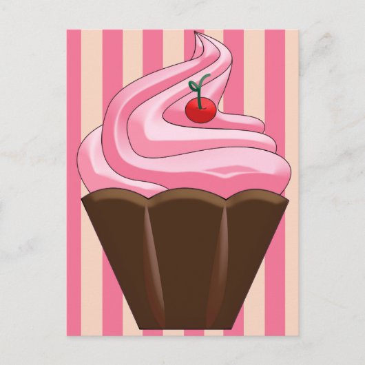 Carte Postale glace (Devant)