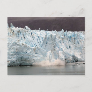 Carte Postale Glacier de Margerie