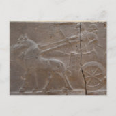 Carte Postale Gladiateurs (Devant)