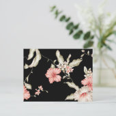 Carte Postale Glamant (Debout devant)