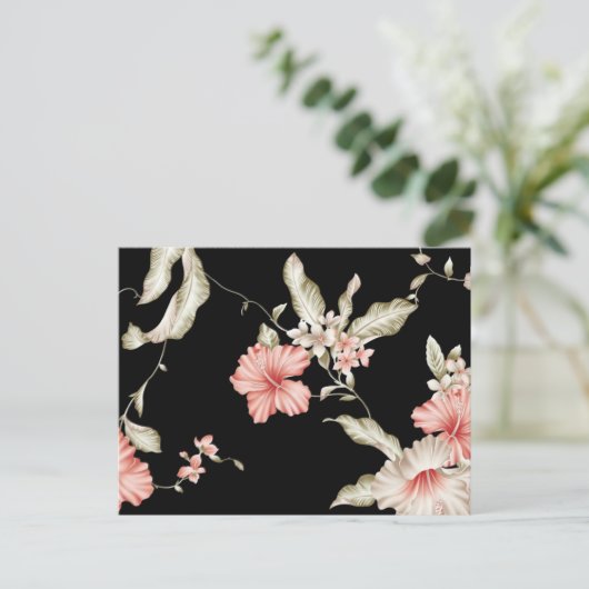 Carte Postale Glamant (Debout devant)