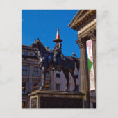 Carte postale Glasgow (Devant)