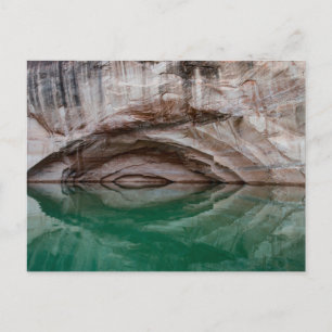 Carte Postale Glen Canyon National Recrerereation Area, Utah