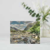 Carte Postale Glen Coe (Debout devant)