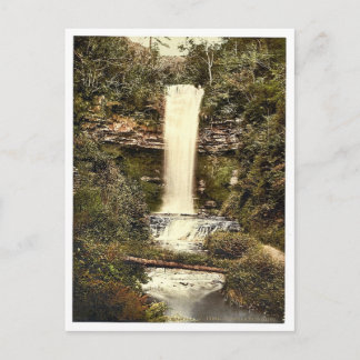 Carte Postale Glencar Fall. Co. Sligo, Irlande classique Photoch
