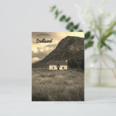 Carte Postale Glencoe Ballachulish Écosse (Debout devant)