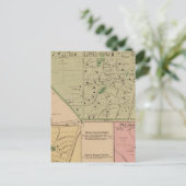 Carte Postale Glendale, Ohio (Debout devant)