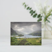 Carte Postale Glenfinnan (Debout devant)