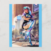 Glitz, Qitz et Glamor Ken Gage Art