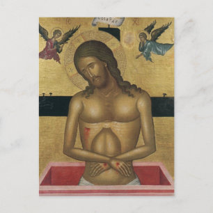 CARTE POSTALE GLOIRE DE JÉSUS CHRIST