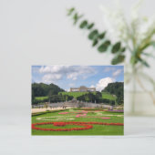 Carte Postale Gloriette En Schönbrunn Vienne Autriche (Debout devant)