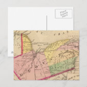 Carte Postale Gloucester Co., NB (Devant / Derrière)