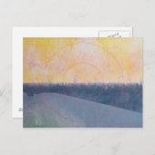 Carte Postale Glyndebourne 2000 (Devant / Derrière)