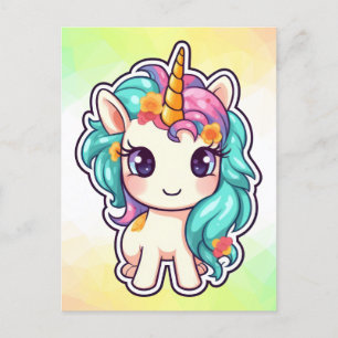 Carte Postale Gnome Lapin de Pâques Lapin de Pâques Chasse aux o