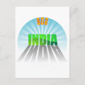 Carte Postale Goa (Devant)